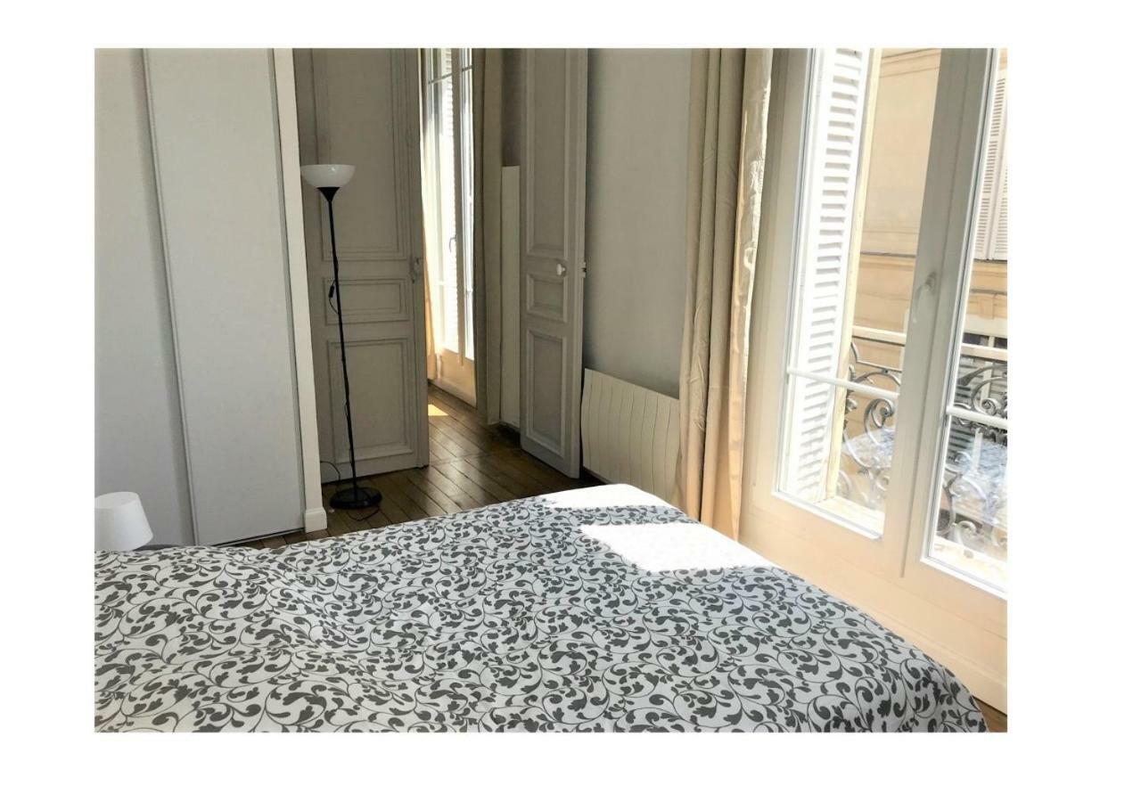 Cours Langlet Apartment Reims Bagian luar foto