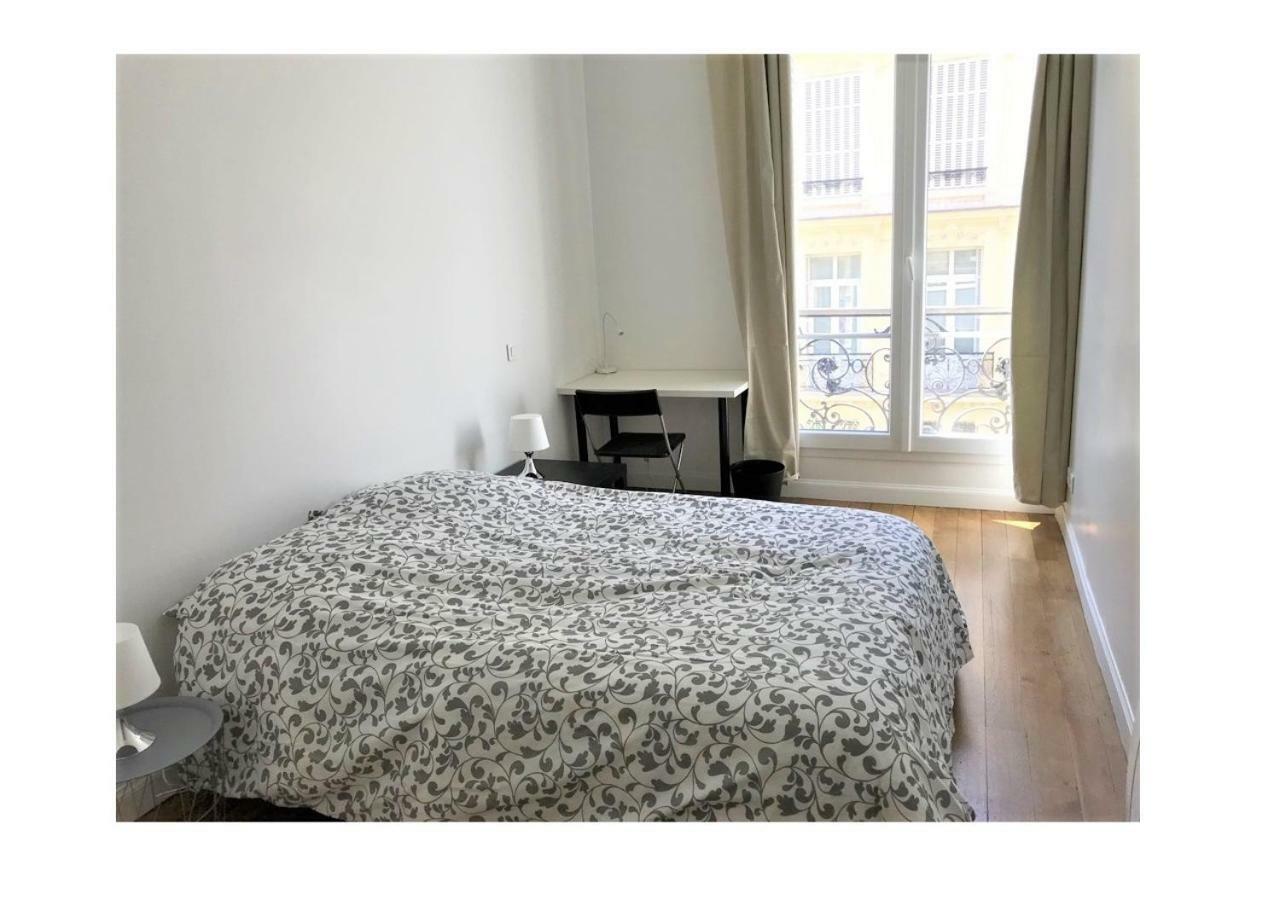 Cours Langlet Apartment Reims Bagian luar foto