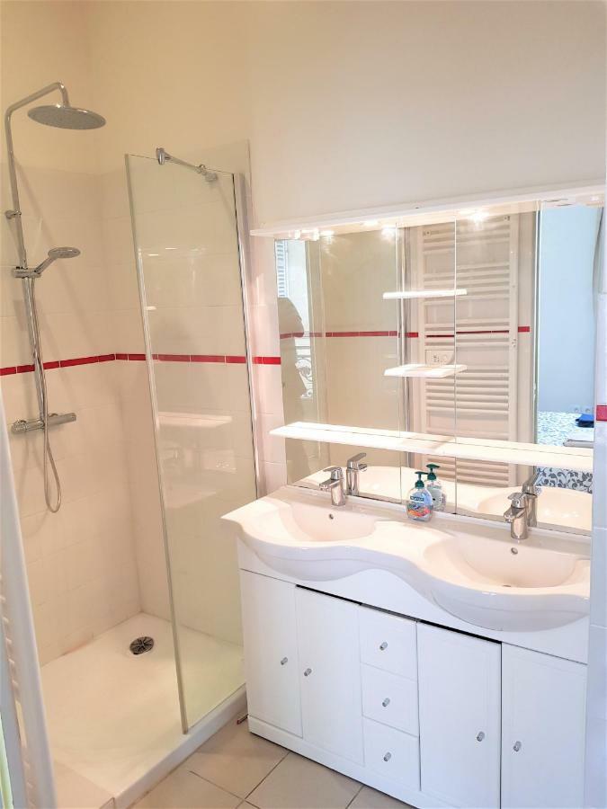 Cours Langlet Apartment Reims Bagian luar foto